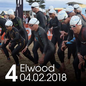 2XU Race 4 Entry