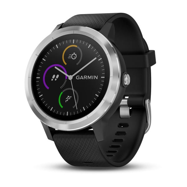 garmin vivoactive range