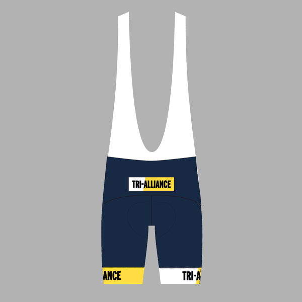 Male Elite Cycling Bib Knicks V2