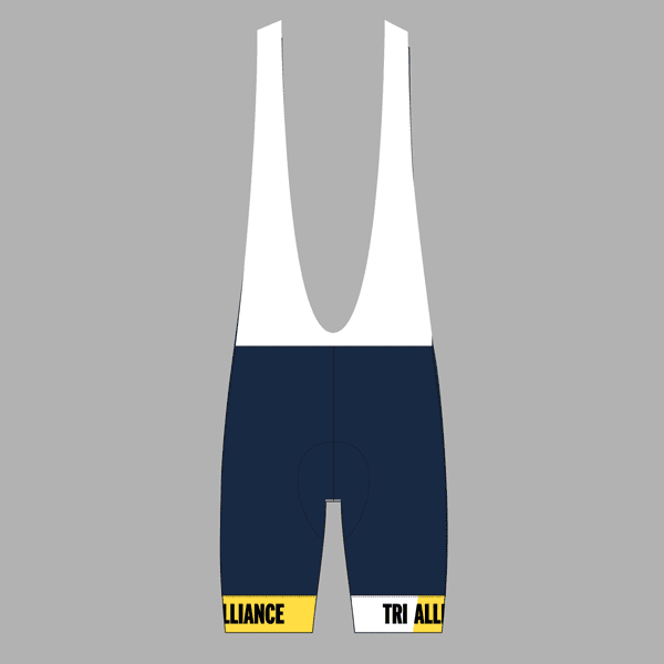 Male Elite Cycling Bib Knicks V2